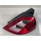 Renault Megane II BM CM 2002-2009 original Rückleuchte Valeo rechts 8200073237