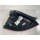 Renault Megane II BM CM 2002-2009 original Rückleuchte Valeo rechts 8200073237