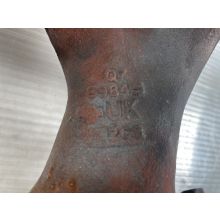 Nissan Micra K11 1998-2000 original Katalysator 99B45
