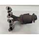 Nissan Micra K11 1998-2000 original Katalysator 99B45