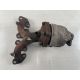 Nissan Micra K11 1998-2000 original Katalysator 99B45