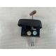 Jaguar XJ12 5.3 Serie III 1979-1992 original Schaltkulisse Schalthebel Automatik