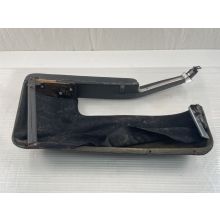 Jaguar XJ12 5.3 Serie III 1979-1992 original Türverkleidung vorne links schwarz