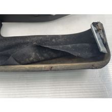 Jaguar XJ12 5.3 Serie III 1979-1992 original Türverkleidung vorne links schwarz