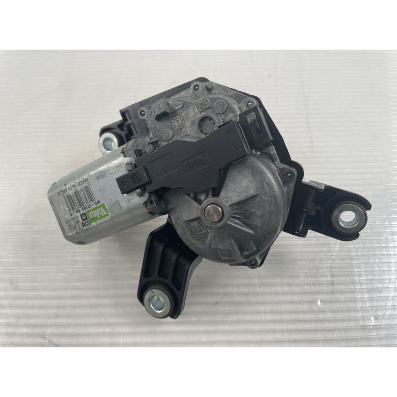 Opel Corsa D (S07) 08/06-12/14 original Wischermotor hinten Valeo 13163029