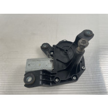 Opel Corsa D (S07) 08/06-12/14 original Wischermotor hinten Valeo 13163029