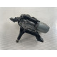 Opel Corsa D (S07) 08/06-12/14 original Wischermotor hinten Valeo 13163029