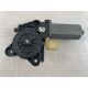 für Mercedes C-Klasse W203 Fensterhebermotor Bosch hinten rechts 0130822007