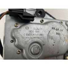 für Mitsubishi Carisma DA2A 1999-2004 Wischermotor Bosch hinten 0390206517