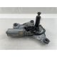 für Mitsubishi Carisma DA2A 1999-2004 Wischermotor Bosch hinten 0390206517
