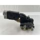Mitsubishi Carisma DA2A 1999-2004 Türschloss vorne links 9934