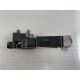 Mitsubishi Carisma DA2A 1999-2004 Türschloss vorne links 9934