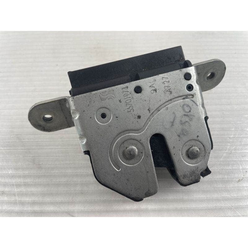 für Opel Corsa D S07 2006-2014 Heckklappenschloss Kofferraumschloss 55701971