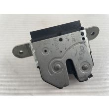 für Opel Corsa D S07 2006-2014 Heckklappenschloss...