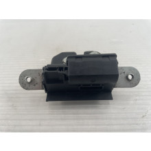 für Opel Corsa D S07 2006-2014 Heckklappenschloss Kofferraumschloss 55701971