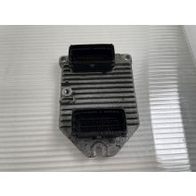 Opel Zafira A T98 1999-2005 orig. Motorsteuergerät mit Wegfahrsperre 24445098