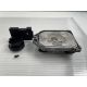 Opel Zafira A T98 1999-2005 orig. Motorsteuergerät mit Wegfahrsperre 24445098