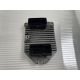 Opel Zafira A T98 1999-2005 orig. Motorsteuergerät mit Wegfahrsperre 24445098