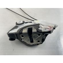 Toyota Yaris 1.5 P13 ab 2017 original Türschloss vorne links T43-11140