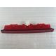 Toyota Yaris 1.5 P13 ab 2017 orig. dritte Rückleuchte Valeo 81570-0D152 90000750