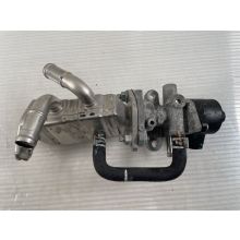 Toyota Yaris 1.5 P13 ab 2017 orig. AGR Abgaskühler 25680-47012