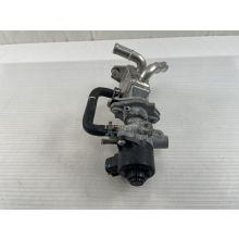 Toyota Yaris 1.5 P13 ab 2017 orig. AGR Abgaskühler 25680-47012