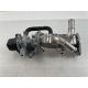 Toyota Yaris 1.5 P13 ab 2017 orig. AGR Abgaskühler 25680-47012