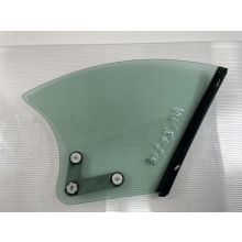 VW New Beetle Cabrio 1Y 2005-2010 Seitenfenster Seitenscheibe hinten links