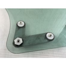 VW New Beetle Cabrio 1Y 2005-2010 Seitenfenster Seitenscheibe hinten links