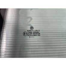 VW New Beetle Cabrio 1Y 2005-2010 Seitenfenster Seitenscheibe hinten links