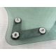 VW New Beetle Cabrio 1Y 2005-2010 Seitenfenster Seitenscheibe hinten links