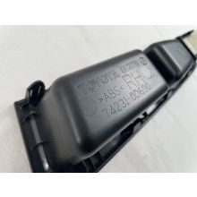 Toyota Yaris 1.5 P13 ab 2017 orig. Fensterheberschalter vorne rechts 74231-0D690