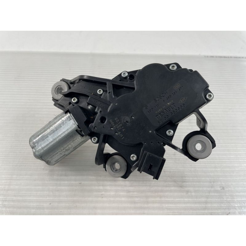 Renault Megane II BM CM 2002-2009 orig. Wischermotor Bosch hinten 8200080900
