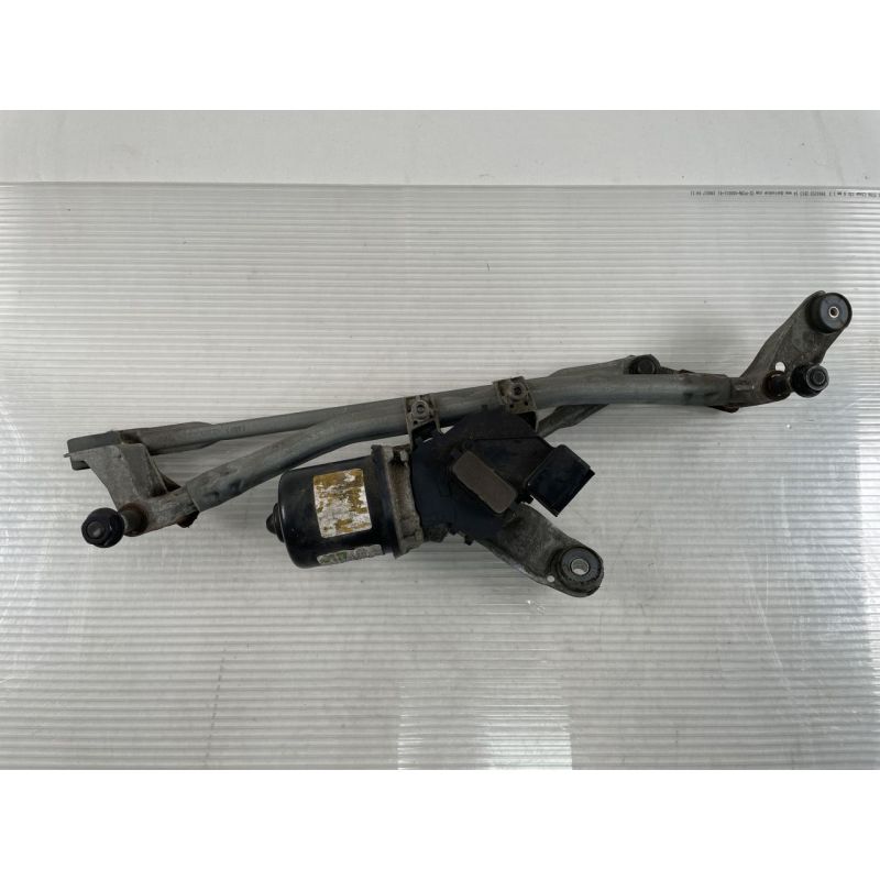 Renault Megane II BM CM 2002-2009 orig. Wischermotor Valeo 8200036921