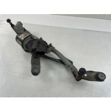 Renault Megane II BM CM 2002-2009 orig. Wischermotor Valeo 8200036921