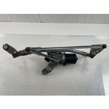 Renault Megane II BM CM 2002-2009 orig. Wischermotor Valeo 8200036921