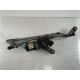 Renault Megane II BM CM 2002-2009 orig. Wischermotor Valeo 8200036921