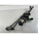 Renault Megane II BM CM 2002-2009 orig. Wischermotor Valeo 8200036921