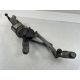 Renault Megane II BM CM 2002-2009 orig. Wischermotor Valeo 8200036921
