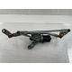 Renault Megane II BM CM 2002-2009 orig. Wischermotor Valeo 8200036921