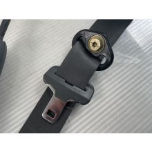 Renault Megane II BM CM 2002-2009 orig. Sicherheitsgurt vorne rechts 077350