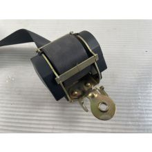 Renault Megane II BM CM 2002-2009 orig. Sicherheitsgurt vorne rechts 077350