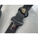 Renault Megane II BM CM 2002-2009 orig. Sicherheitsgurt vorne rechts 077350