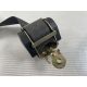 Renault Megane II BM CM 2002-2009 orig. Sicherheitsgurt vorne rechts 077350