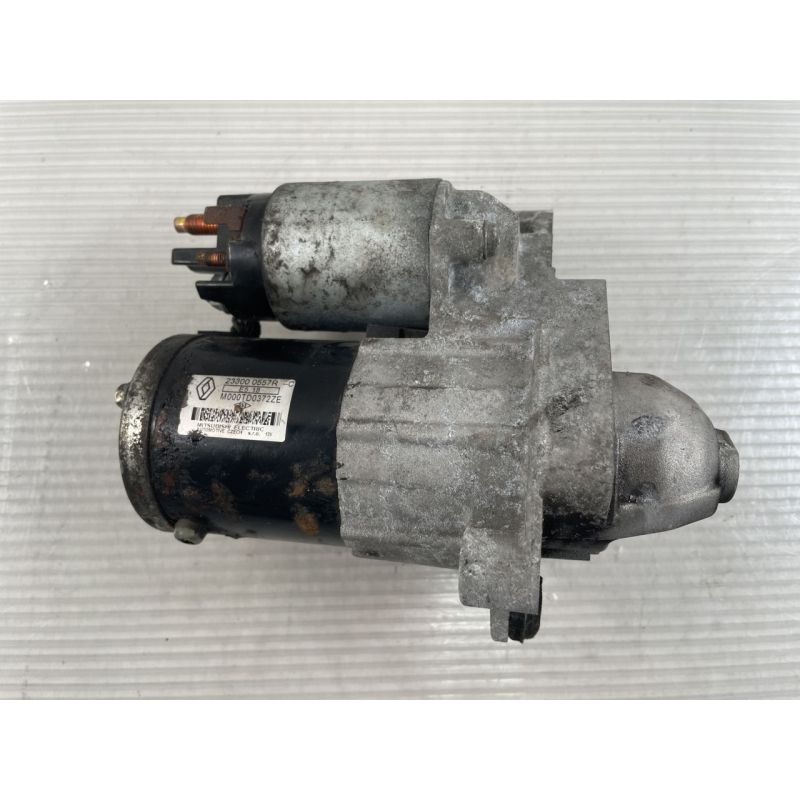 Renault Clio IV BH 2012-2020 original Anlasser Mitsubishi 233000557R