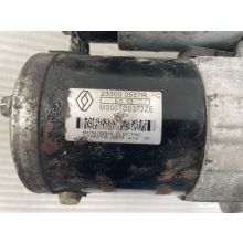 Renault Clio IV BH 2012-2020 original Anlasser Mitsubishi 233000557R