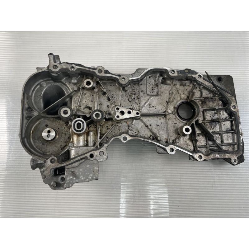 Renault Clio IV BH 2012-2020 original Zahnriemenabdeckung 135022061R