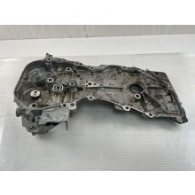 Renault Clio IV BH 2012-2020 original Zahnriemenabdeckung 135022061R