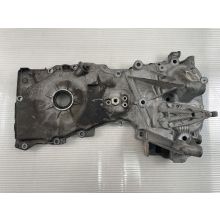 Renault Clio IV BH 2012-2020 original Zahnriemenabdeckung 135022061R