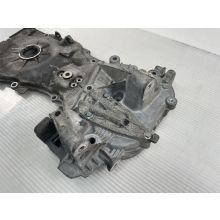 Renault Clio IV BH 2012-2020 original Zahnriemenabdeckung 135022061R